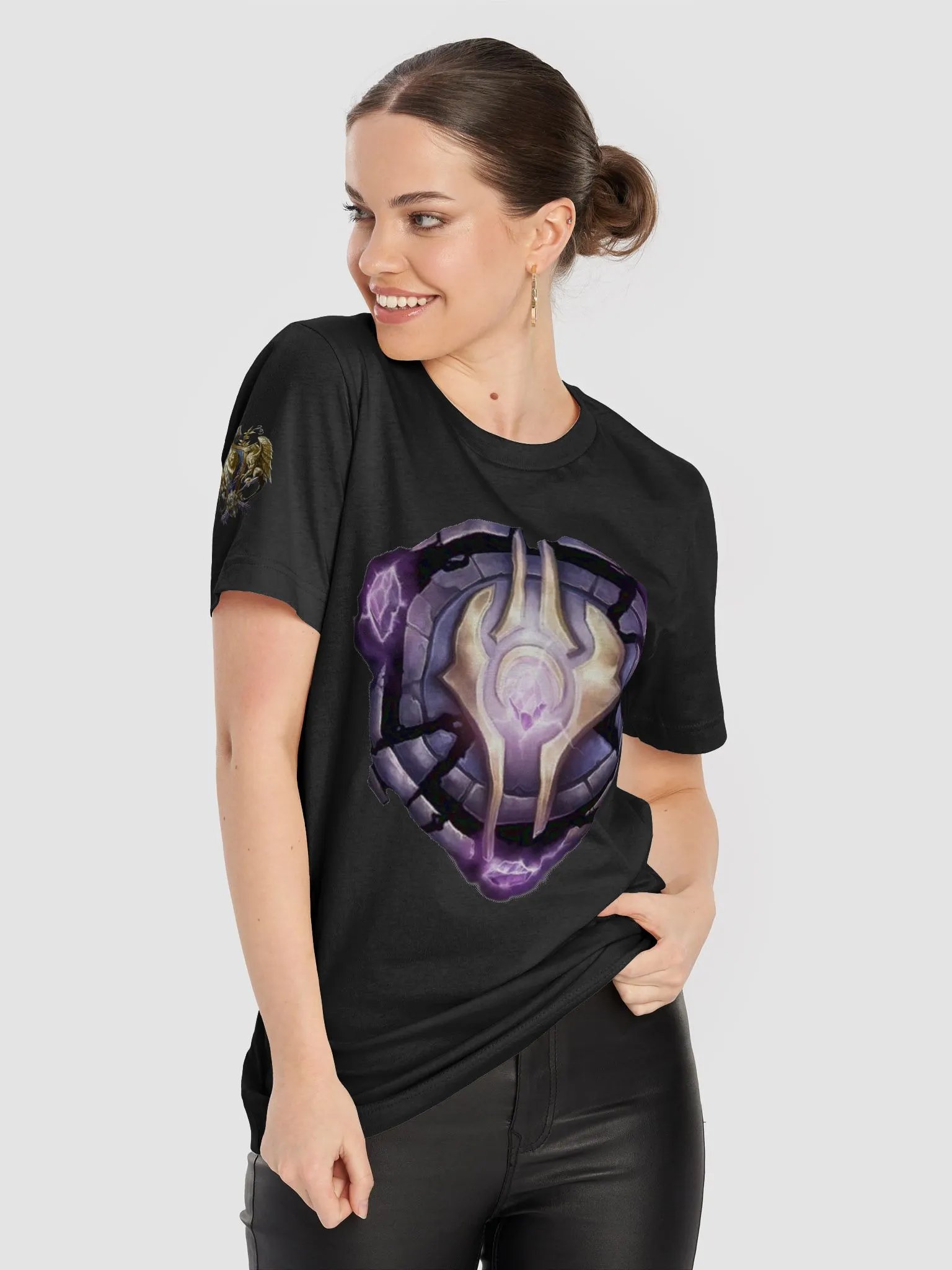 Draenei Warrior product image (8)