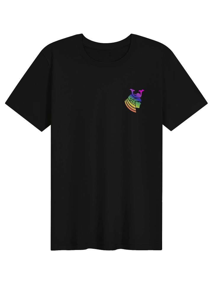25-26 Rainbow Rumble Pixel Shirt product image (11)