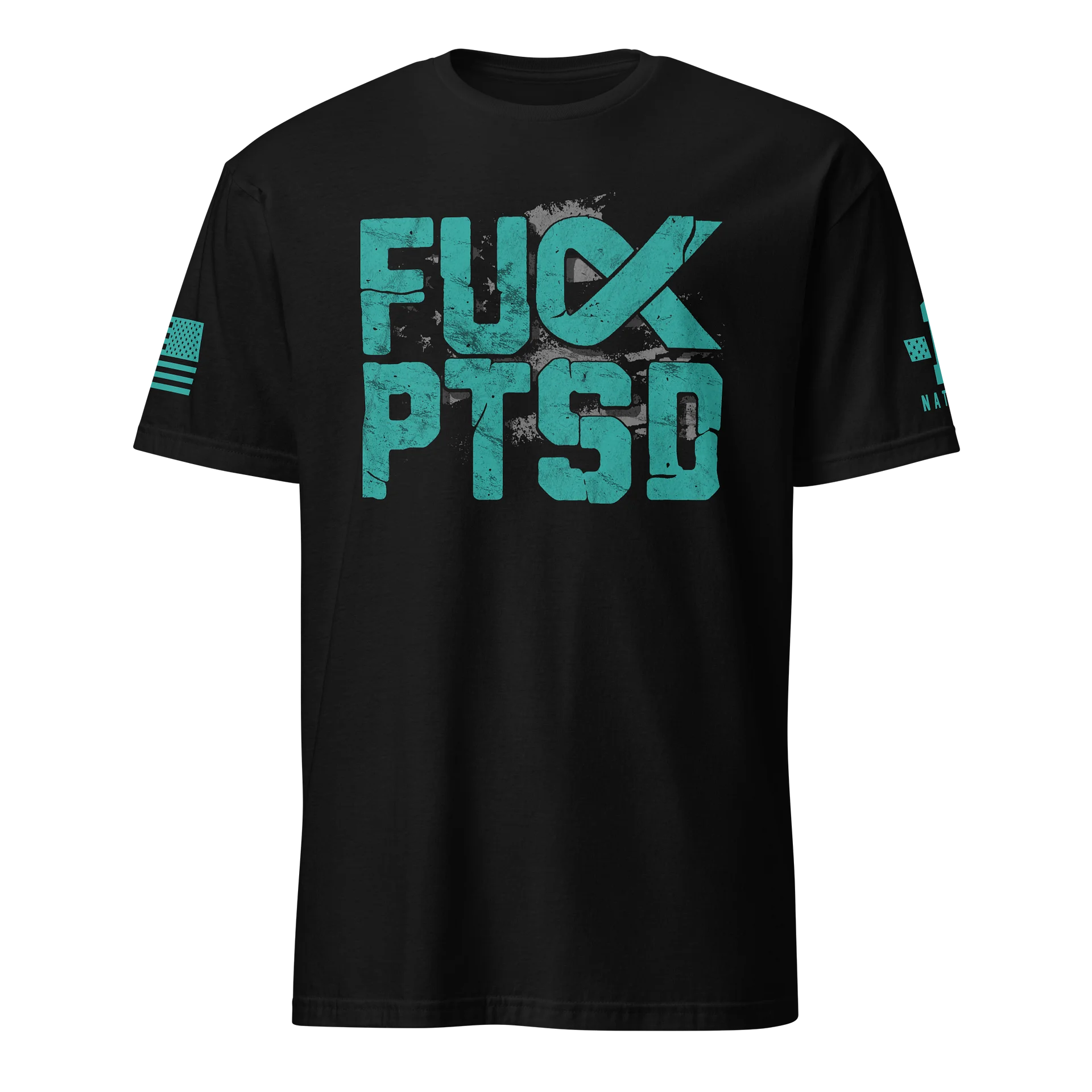 F*CK PTSD 2.0 product image (1)