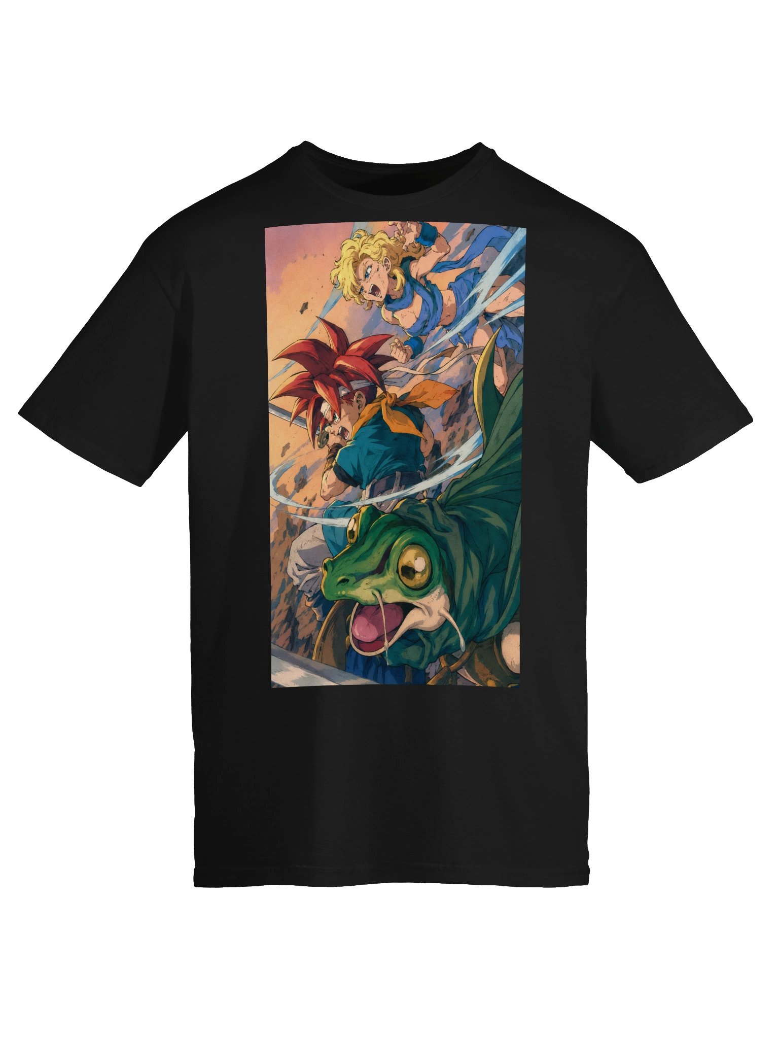 Crono Epic Team Battle product image (5)