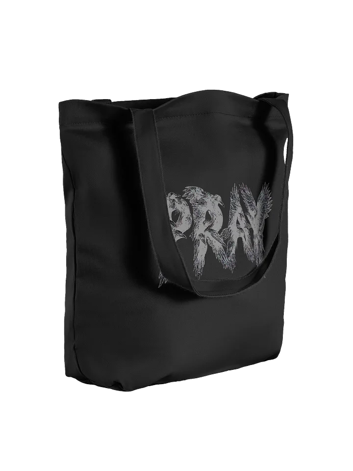 Birds Of Pray Tote product image (2)
