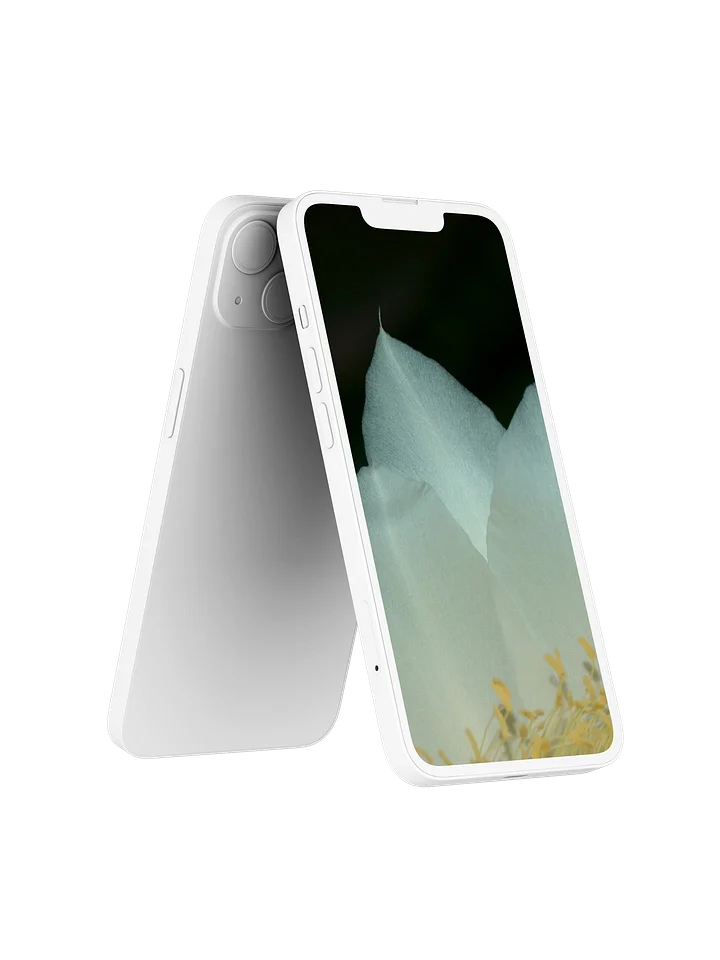 Night-Blooming Cereus Digital Wallpaper Set product image (2)
