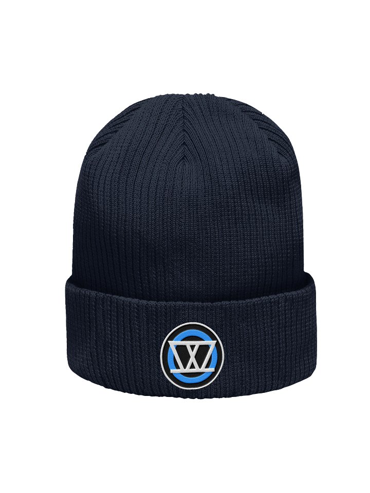 JAYZAW Logo Beanie product image (1)