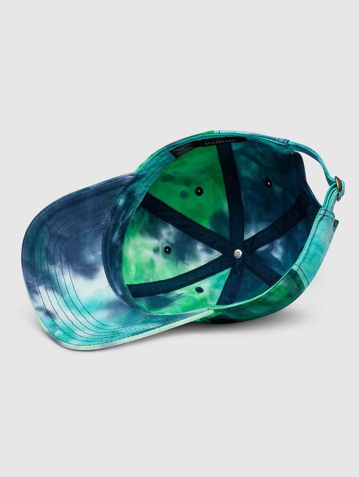 LLL Tie-Dye Cap product image (2)