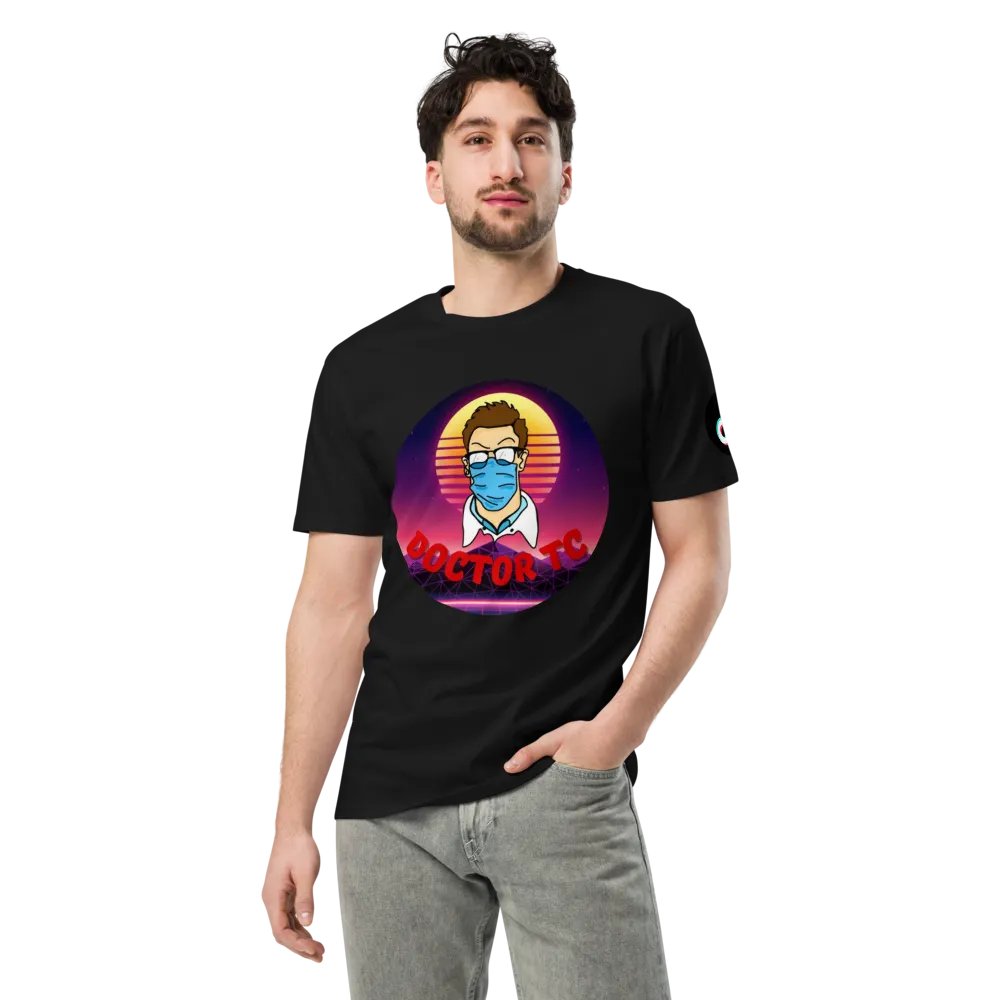 Classic Doc Tee product image (3)