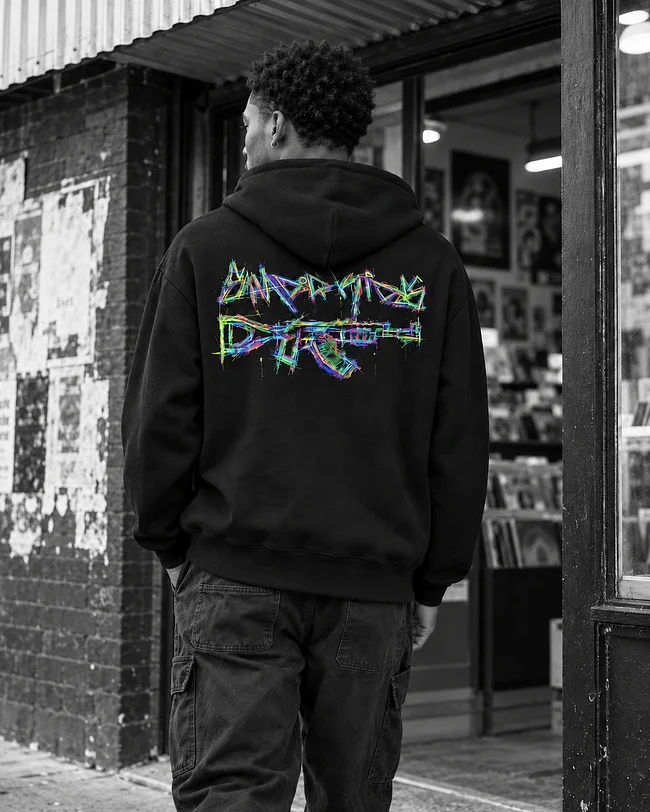 Hoodies