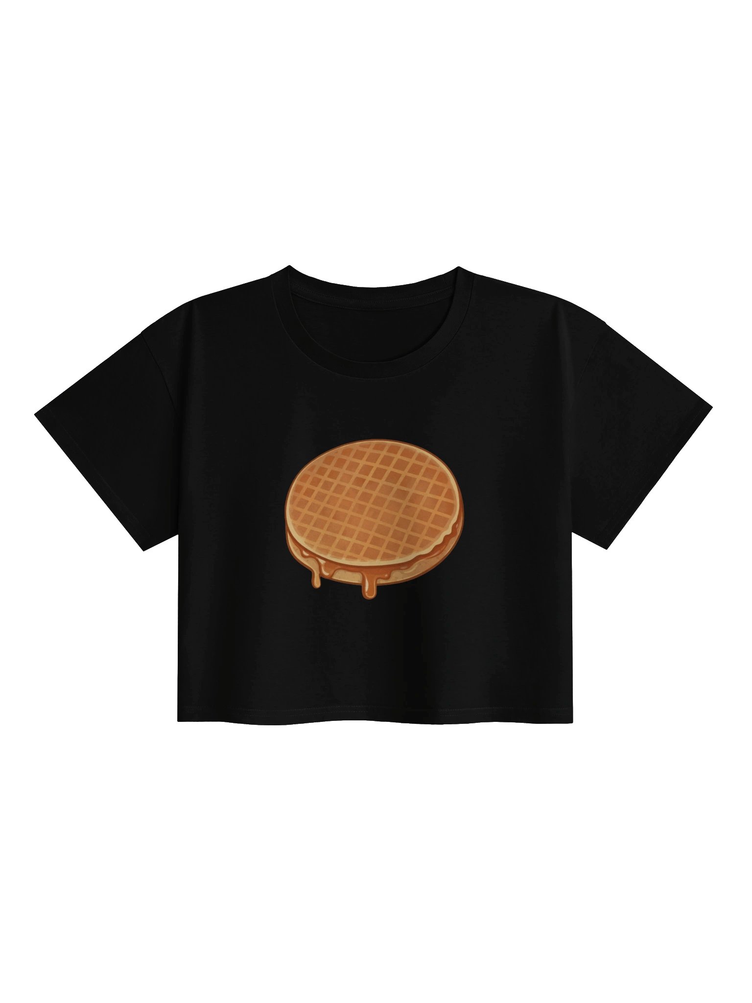Stroopie Crop Top product image (1)