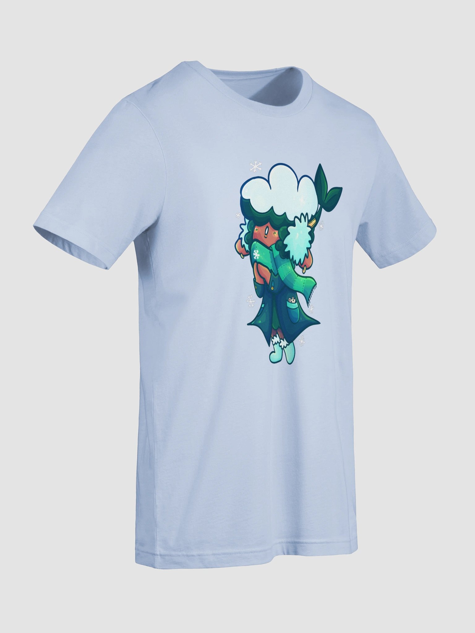 Winter Shirley - Shirt product image (7)