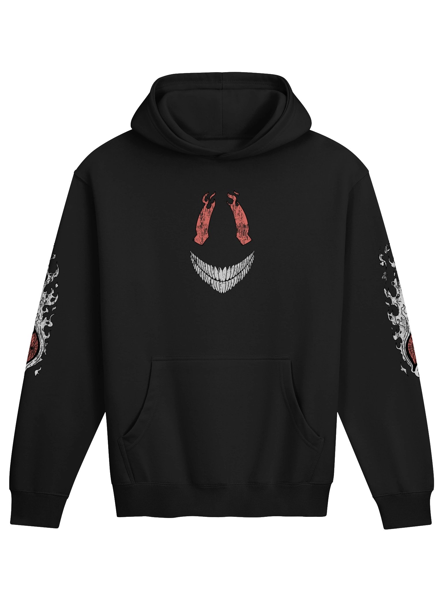 Yokai Rush Hoodie product image (1)