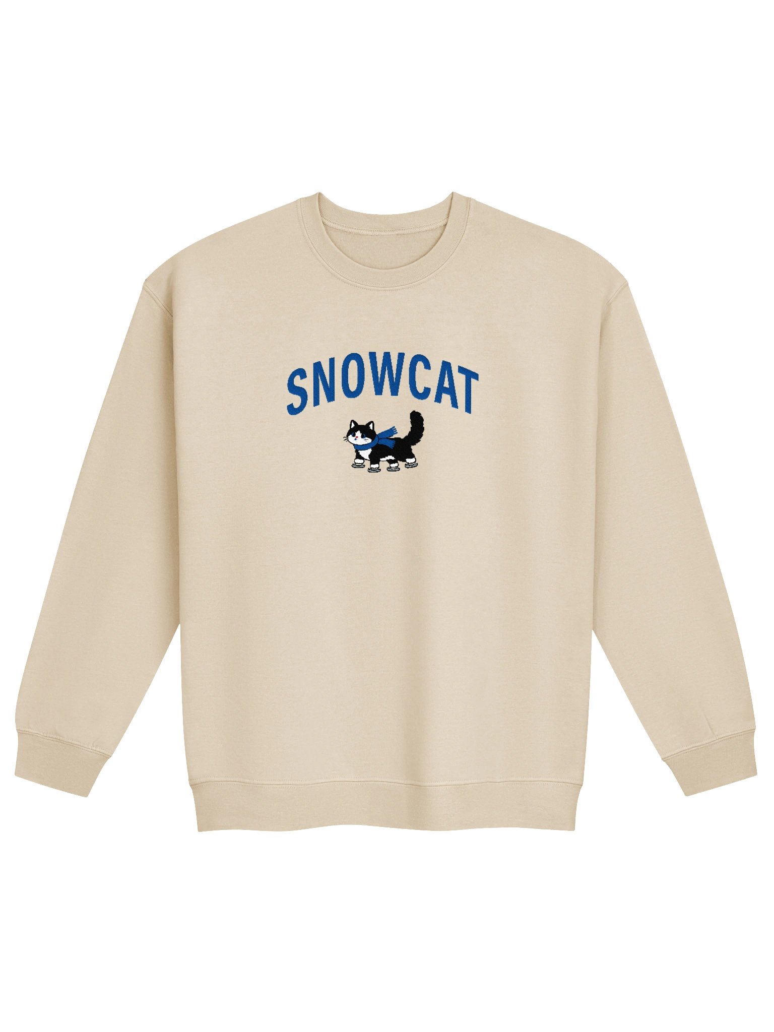 SNOWCAT Sweatshirt product image (42)