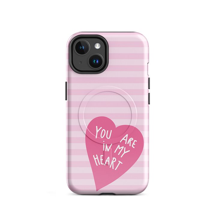 MOTHERSDAY GIFT MagSafe® Tough Case product image (33)