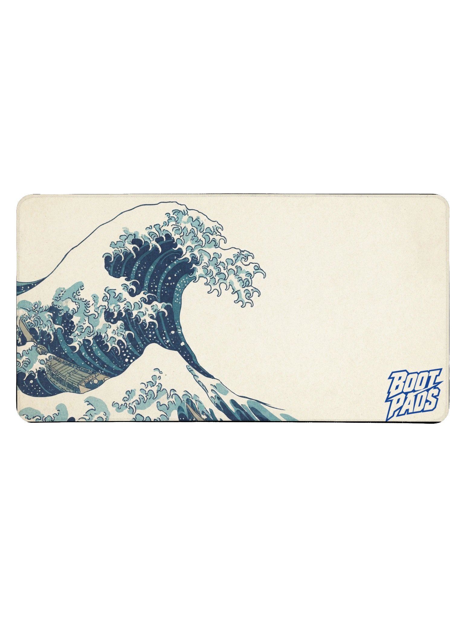 Bootpads Ola Azul Deskmat product image (1)