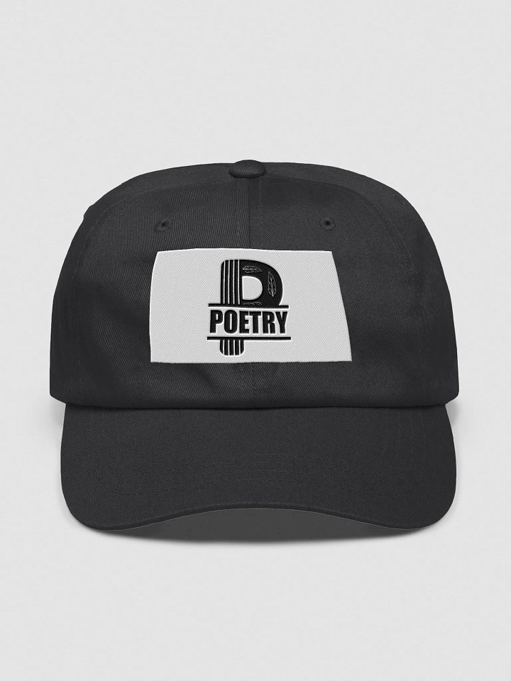 Life is Poetry = Poetry is Life Collection product image (1)