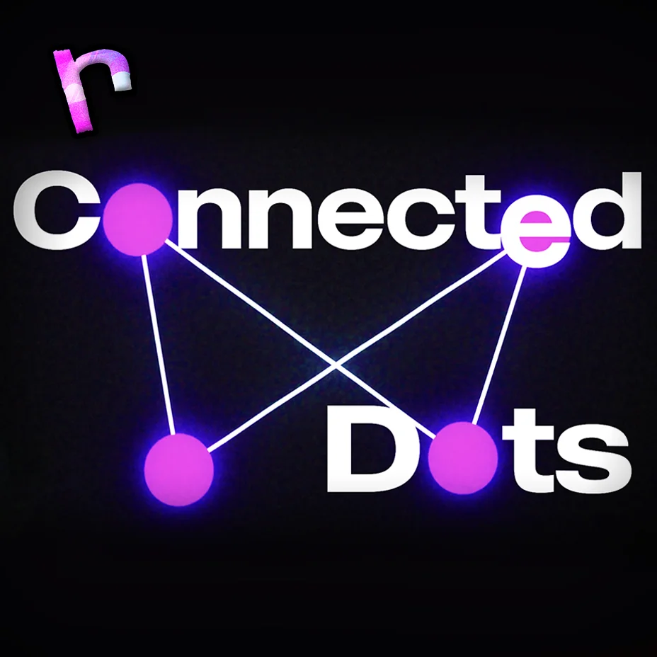 Connected Dots - Project File product image (1)