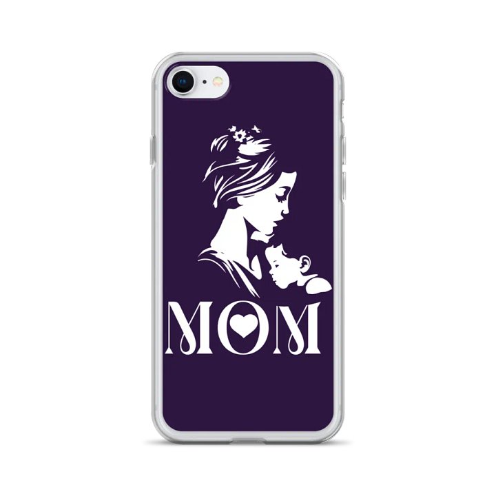 Mother's Love iPhone Case product image (20)