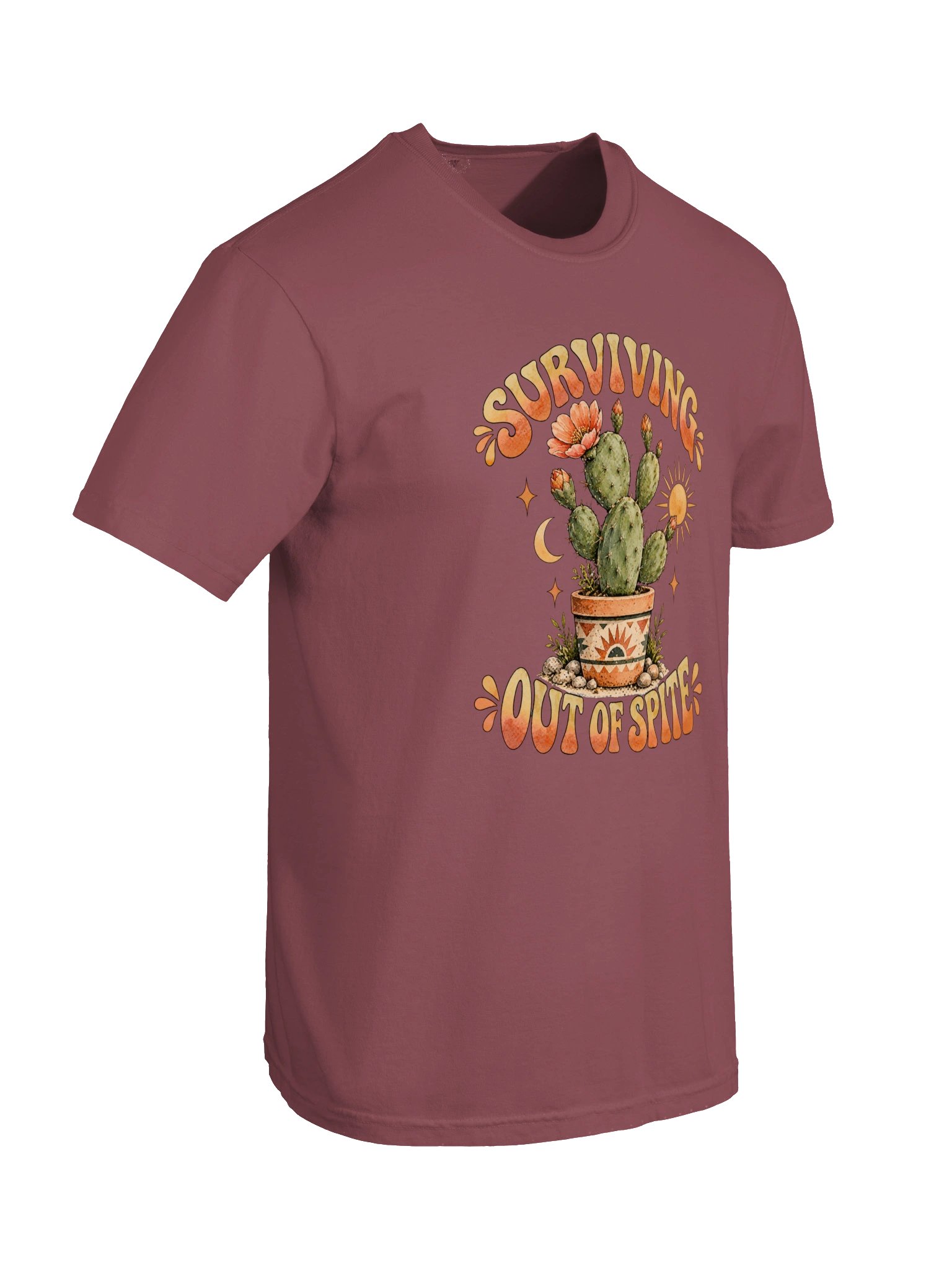 Surviving Cactus product image (6)