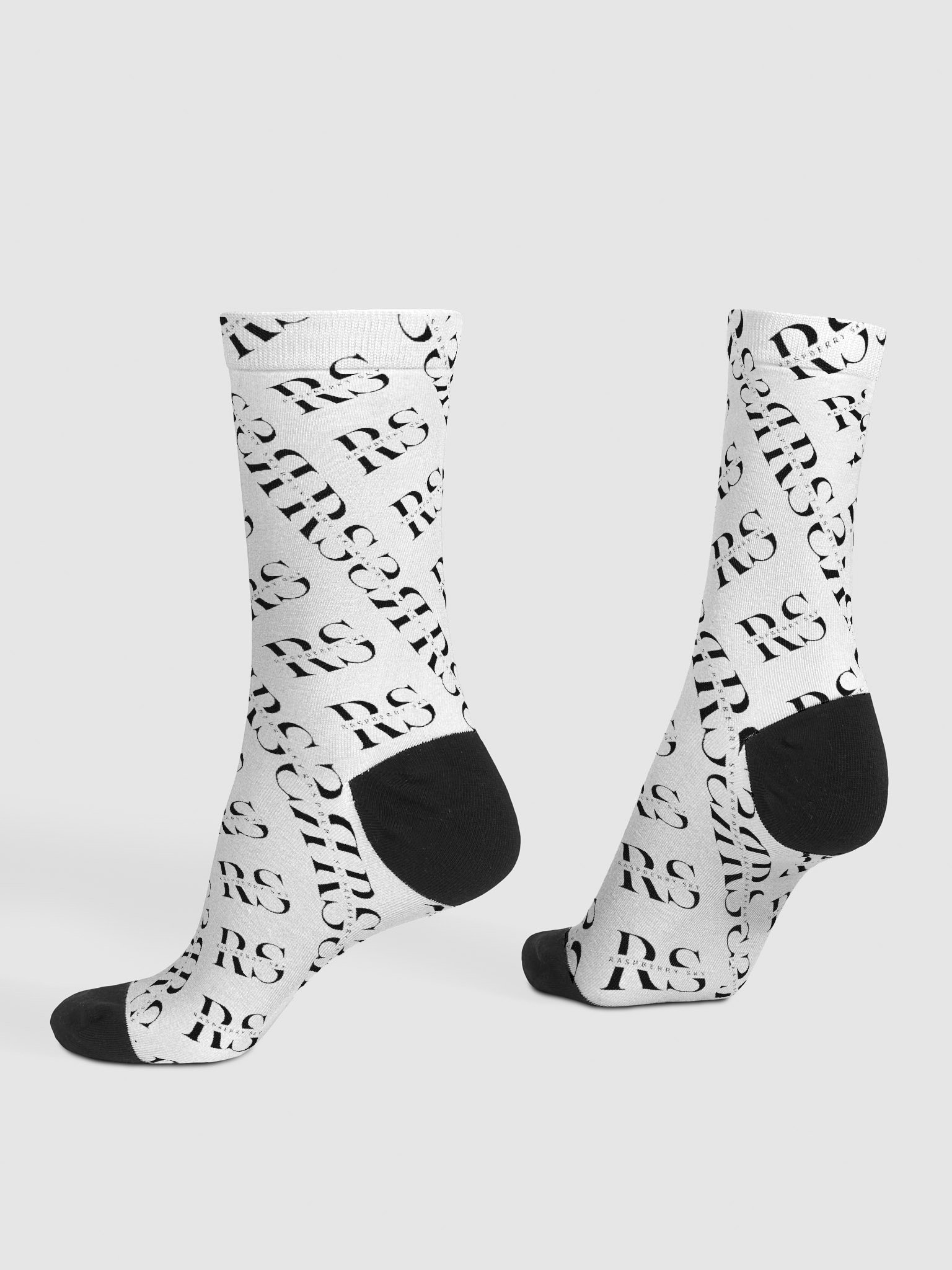 RS CLASSIC Crew Socks product image (4)