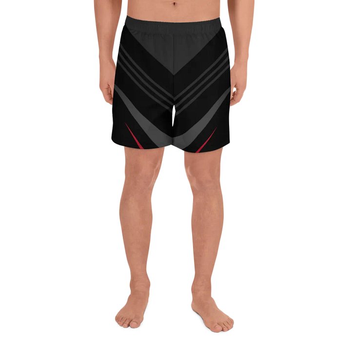 Vanguard Vibe Athletic Shorts product image (2)