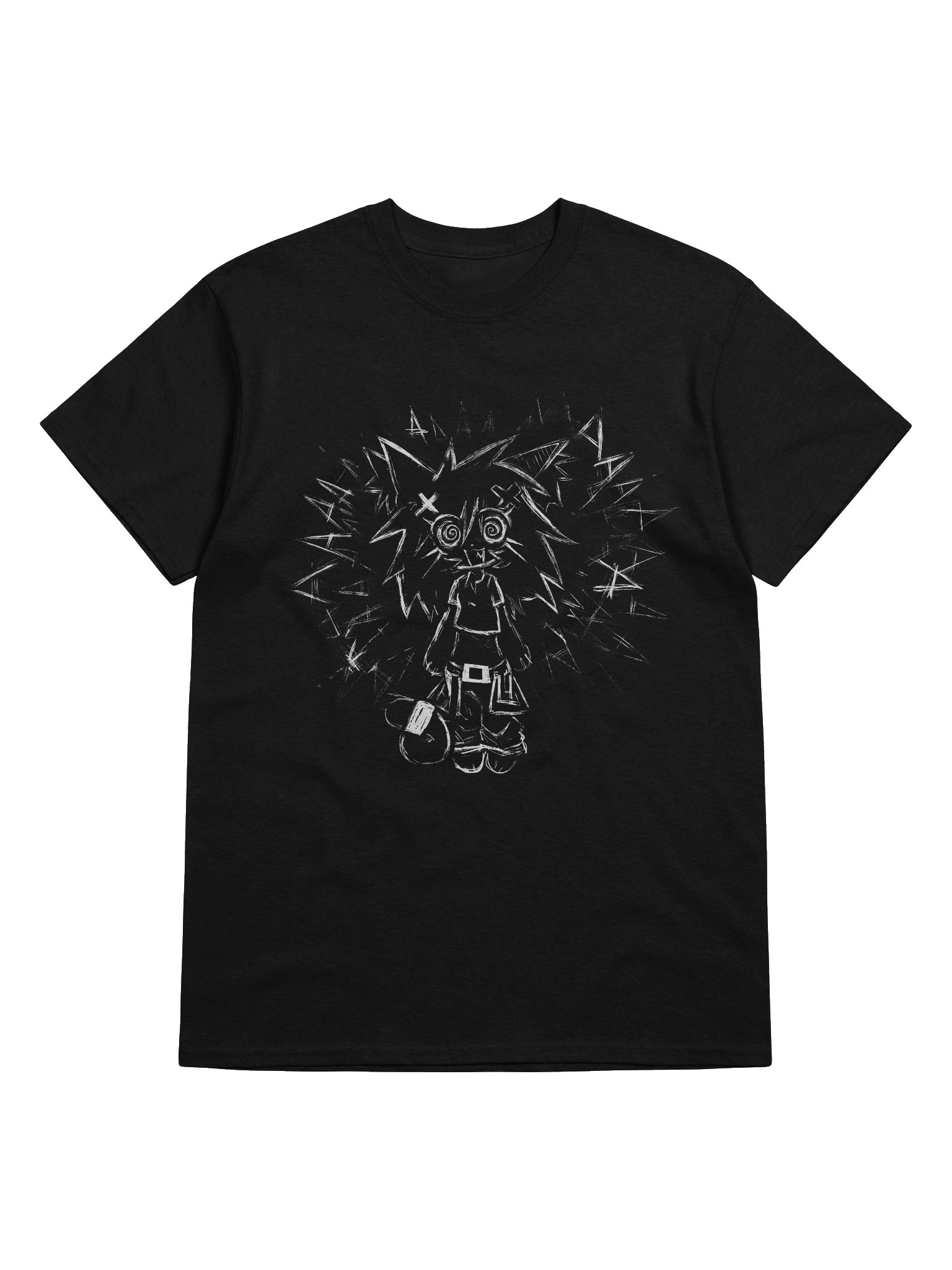 AAAAAAAAAAAAA Anxiety Shirt product image (5)
