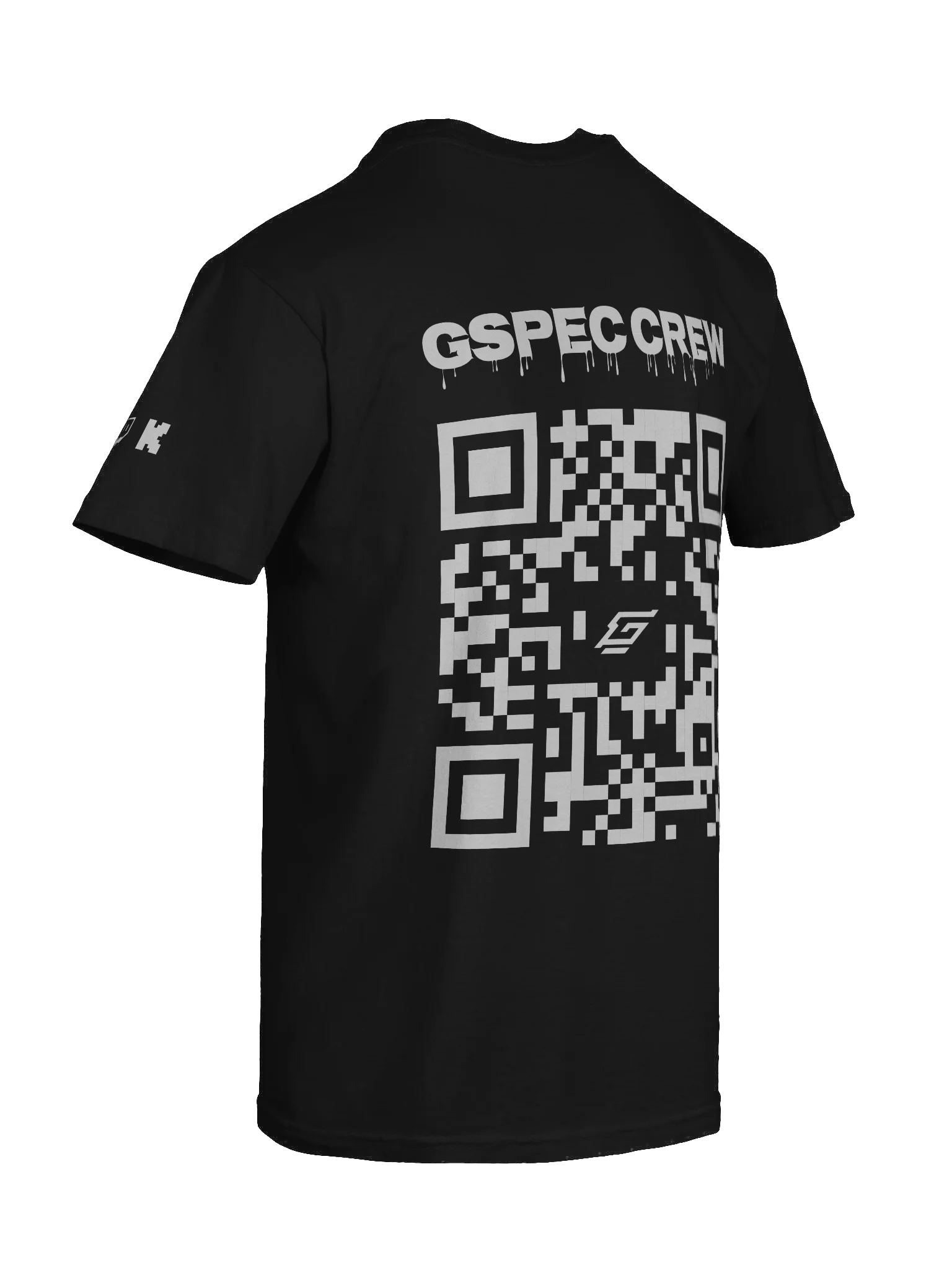 GSPEC Crew Heavyweight Tee product image (10)