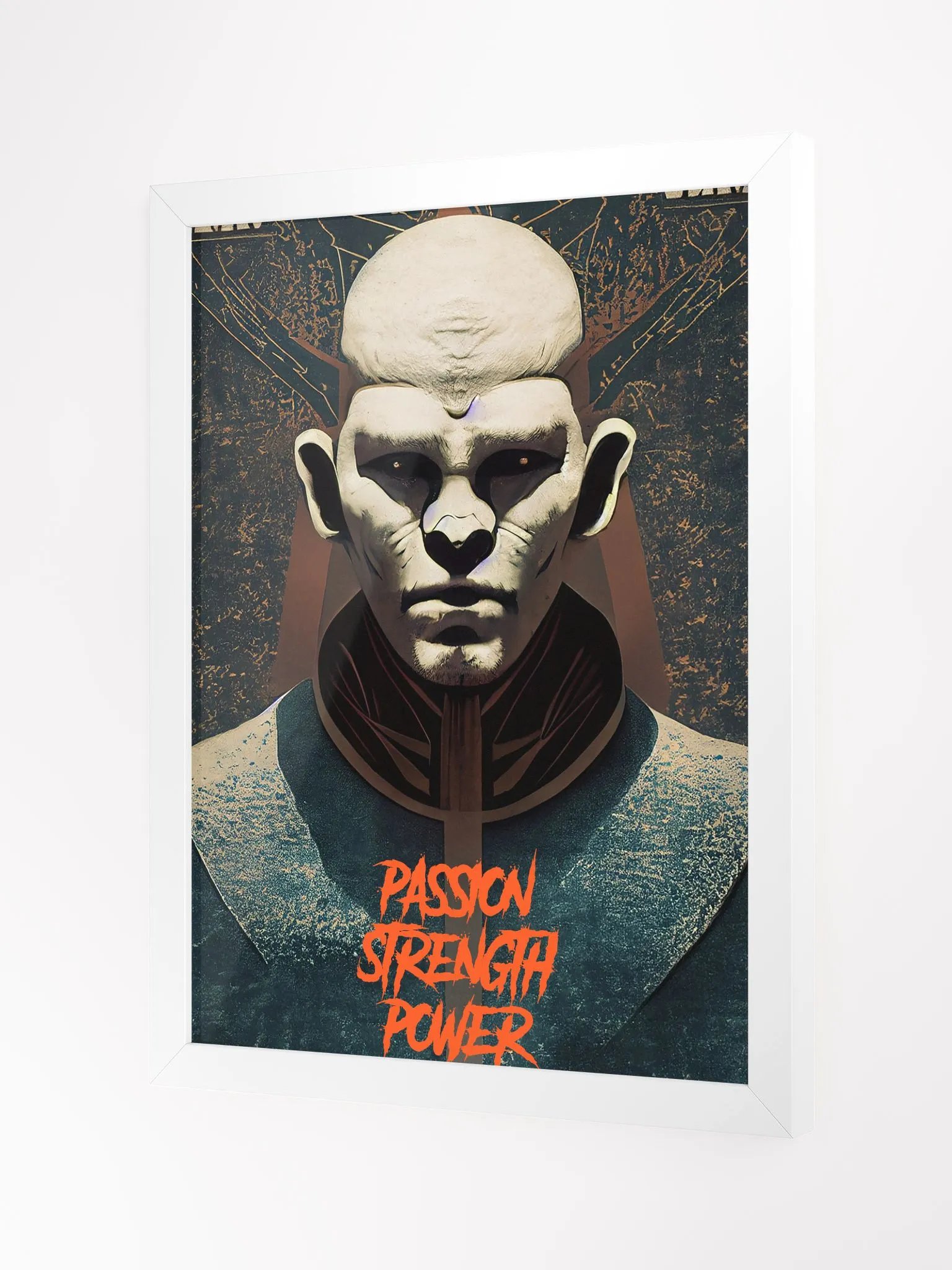 SITH CODE POSTER product image (2)