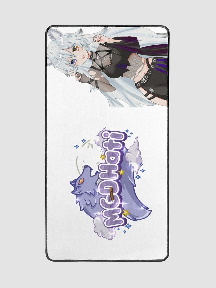 Hati's Desktop Pad product image (2)