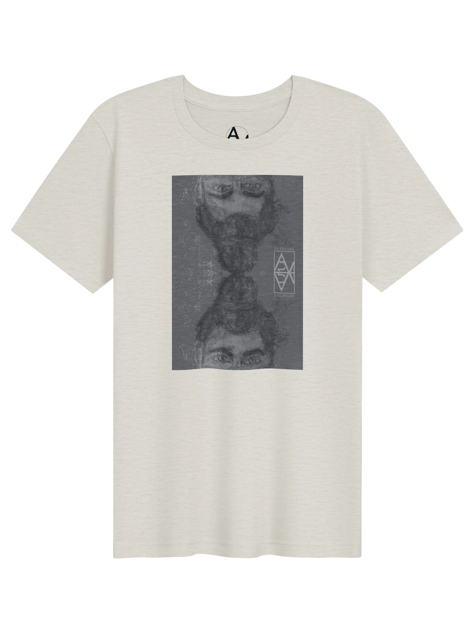 REVEALED REFLECTION (Shirt) product image (8)