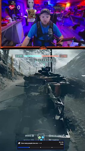 My teammates' sacrifice will be remembered o7 | #armatis on #Twitch

https://www.twitch.tv/armatis - Check out my Twitch stre...