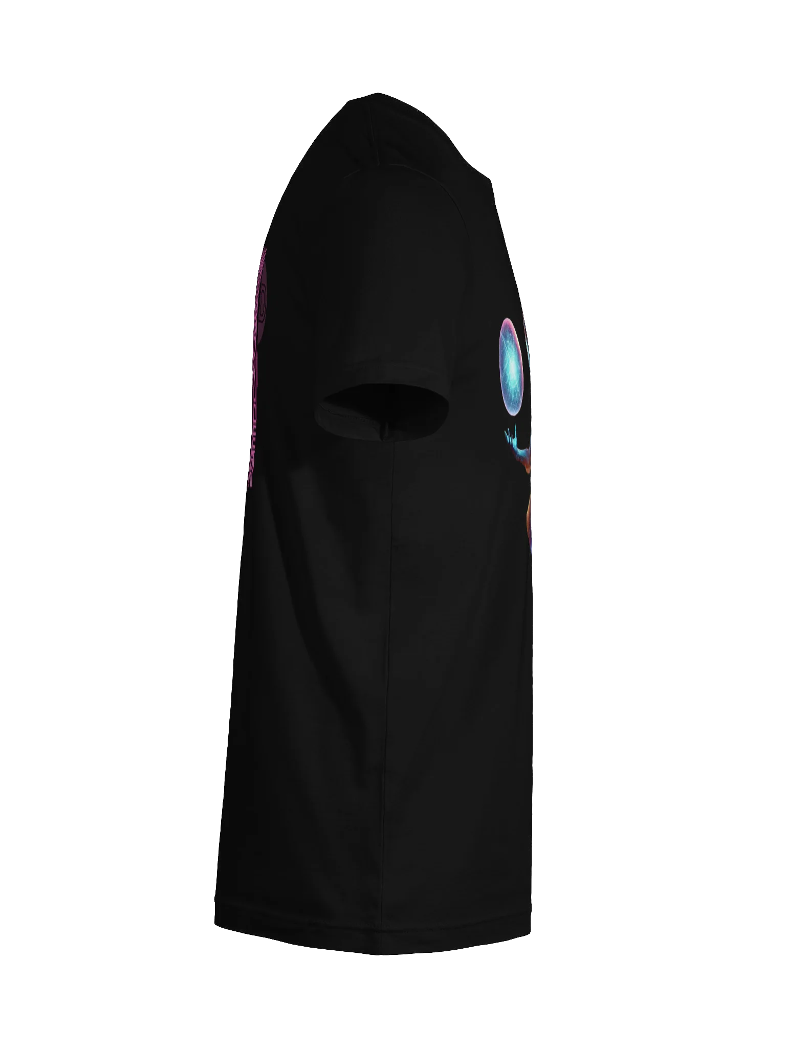 ELV8D WARRIHER TSHIRT product image (12)