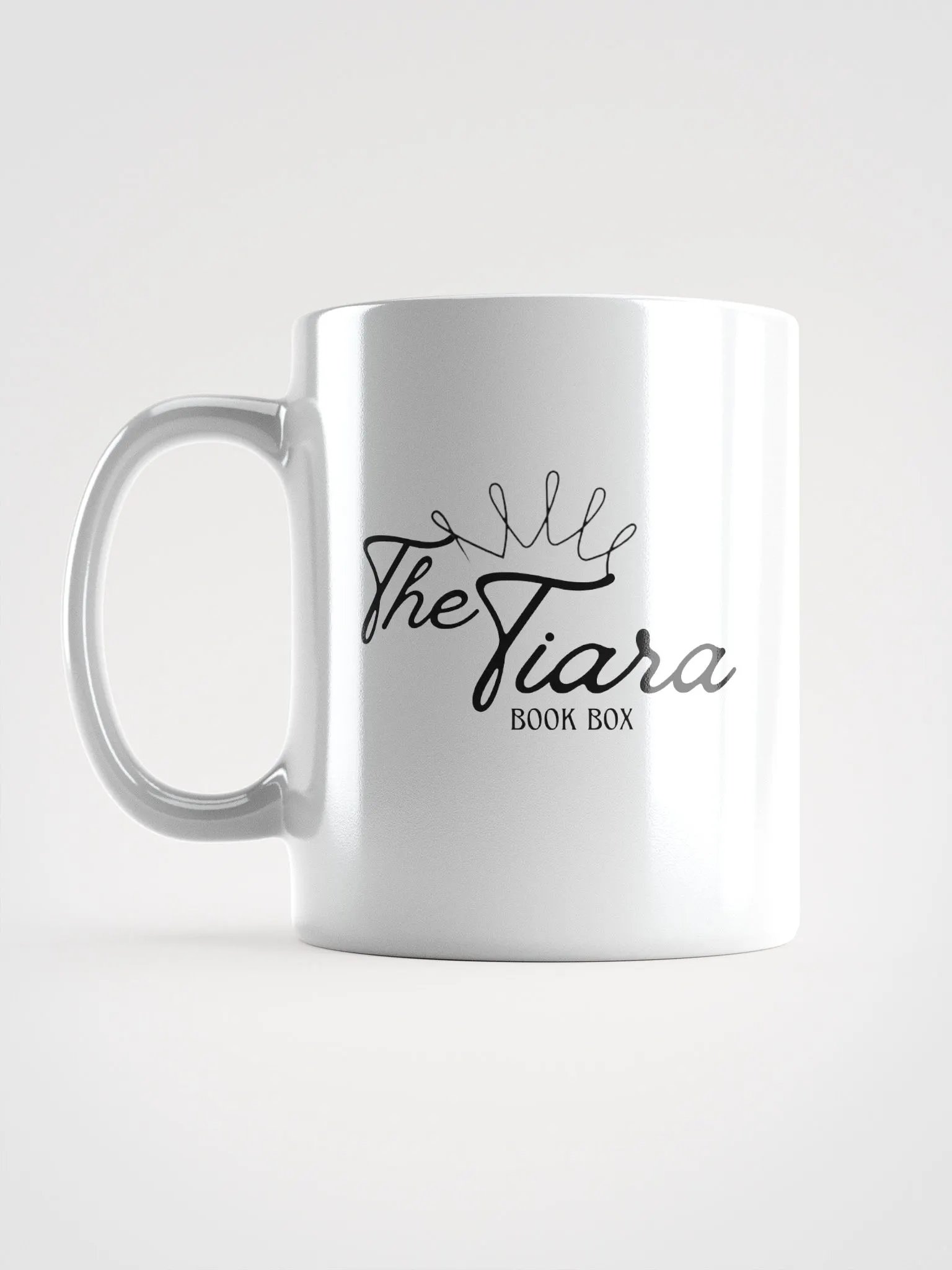 The Tiara Book Box Mug 2 product image (6)