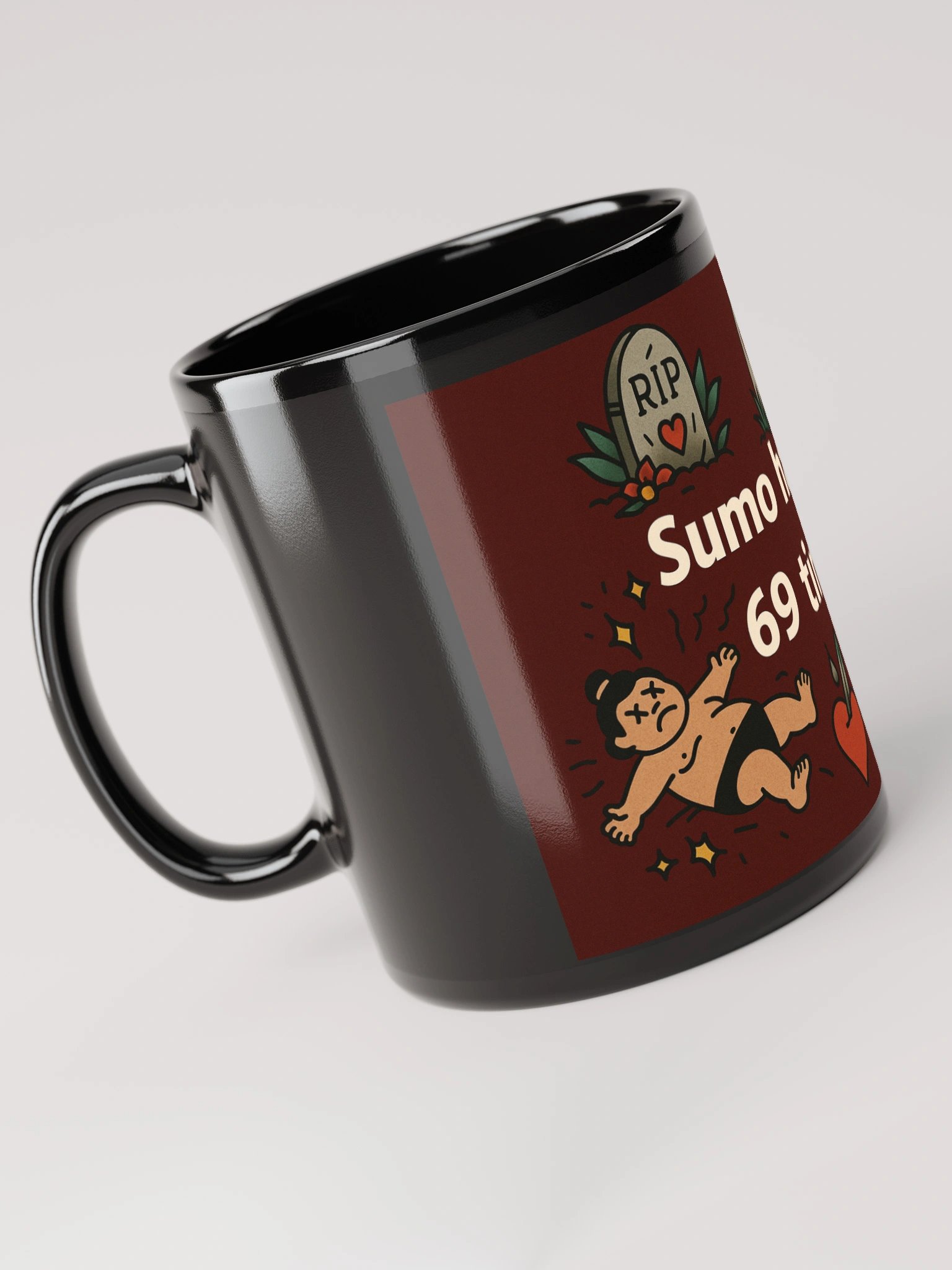 Sumo Dead product image (5)