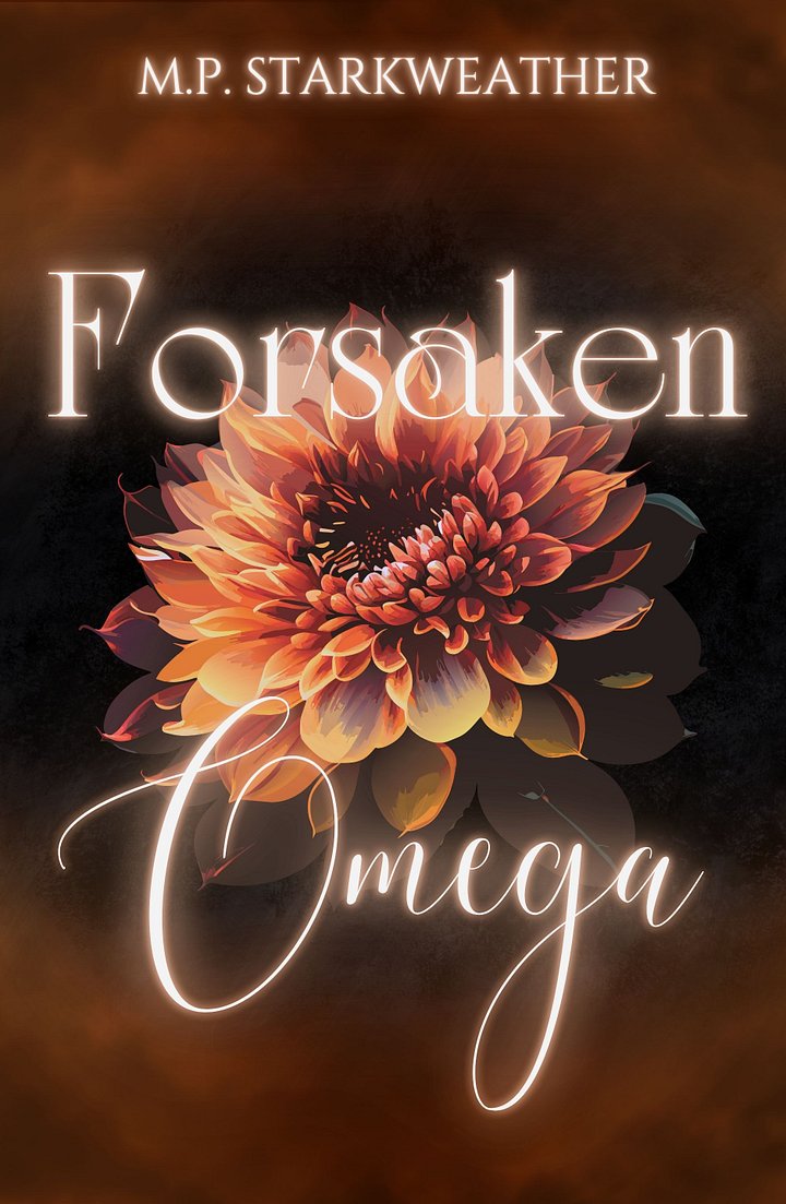 Forsaken Omega product image (1)