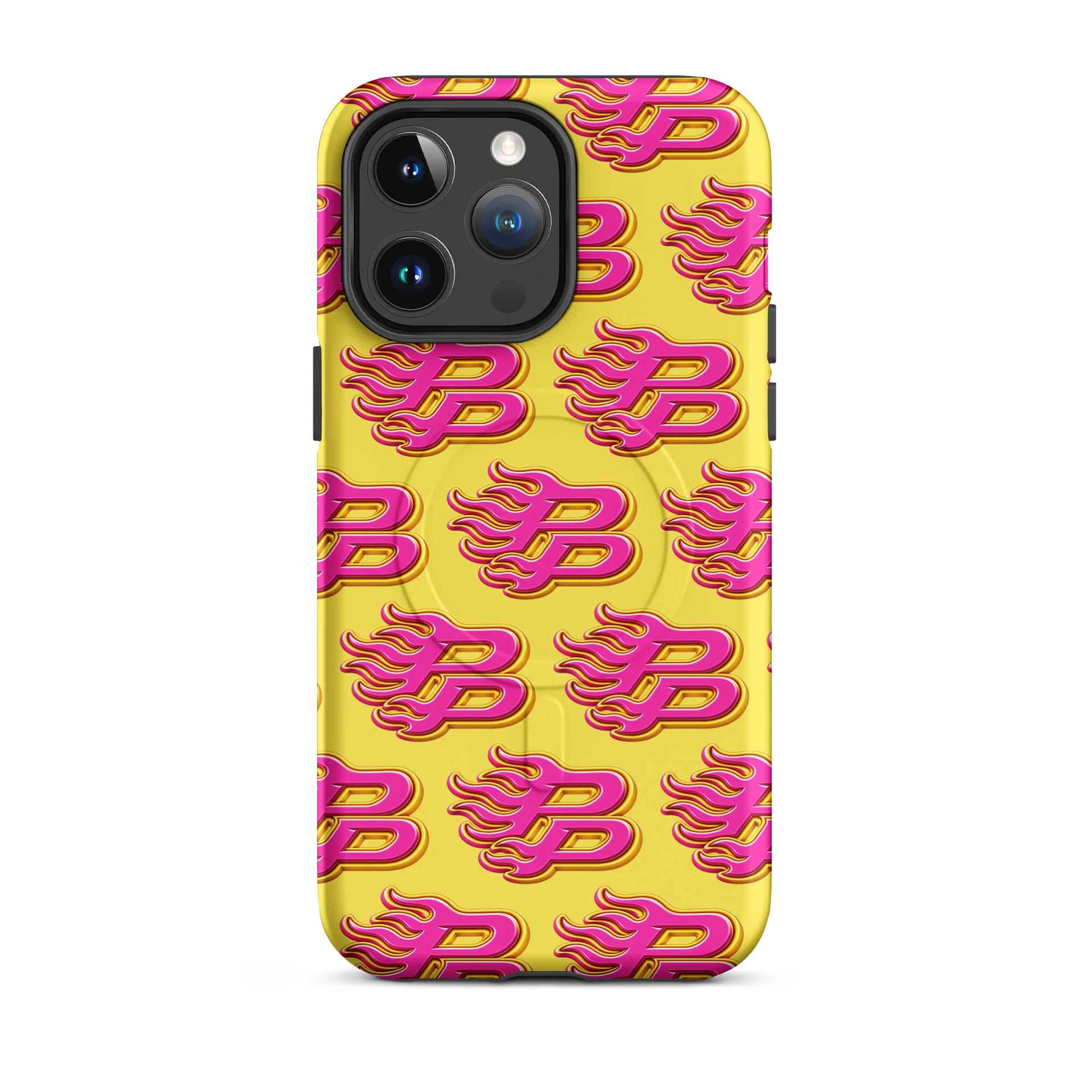 PRYVATE PARTY IPHONE TOUGH CASE product image (2)