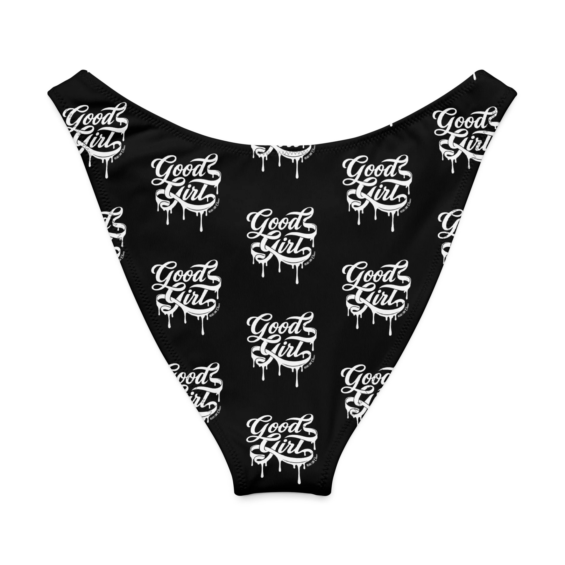 Good Girl V-Cut Bikini Bottom product image (7)