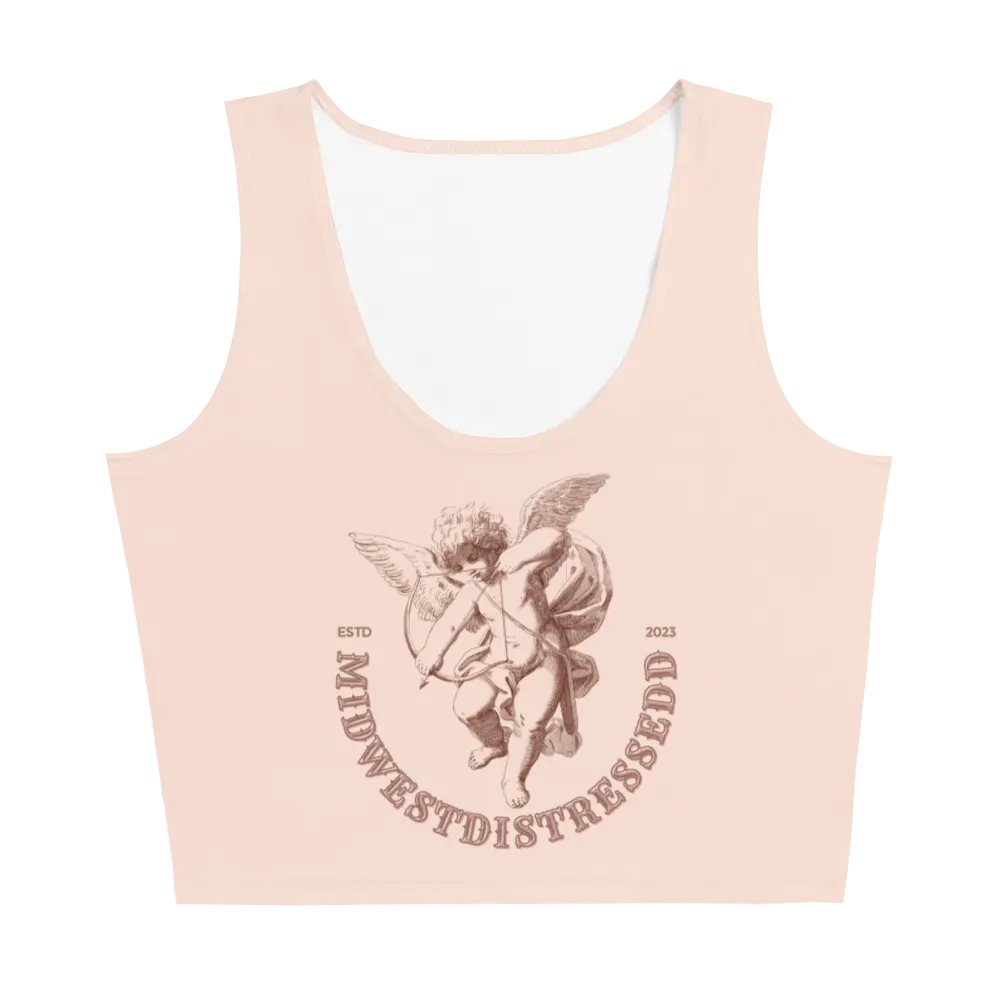 Cherub Babies Crop Top product image (11)