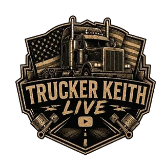 Trucker Keith Live
