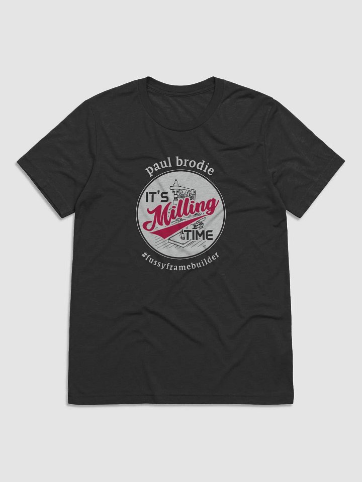 It's Milling Time! product image (1)