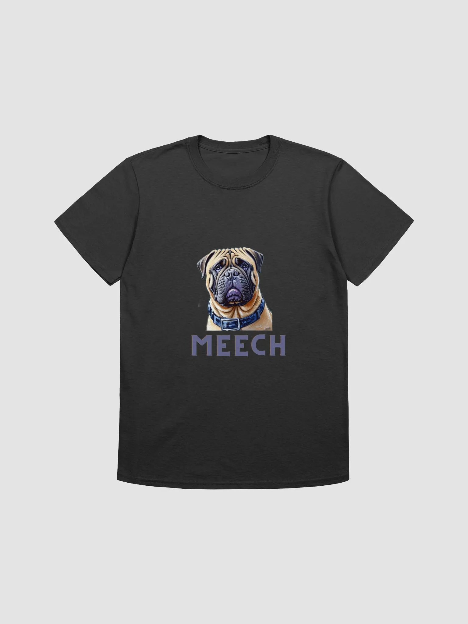 Meech Shirt Printed product image (1)