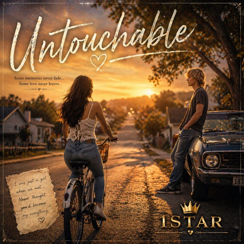🎧 1Star — Shine Like Royalty product image (9)
