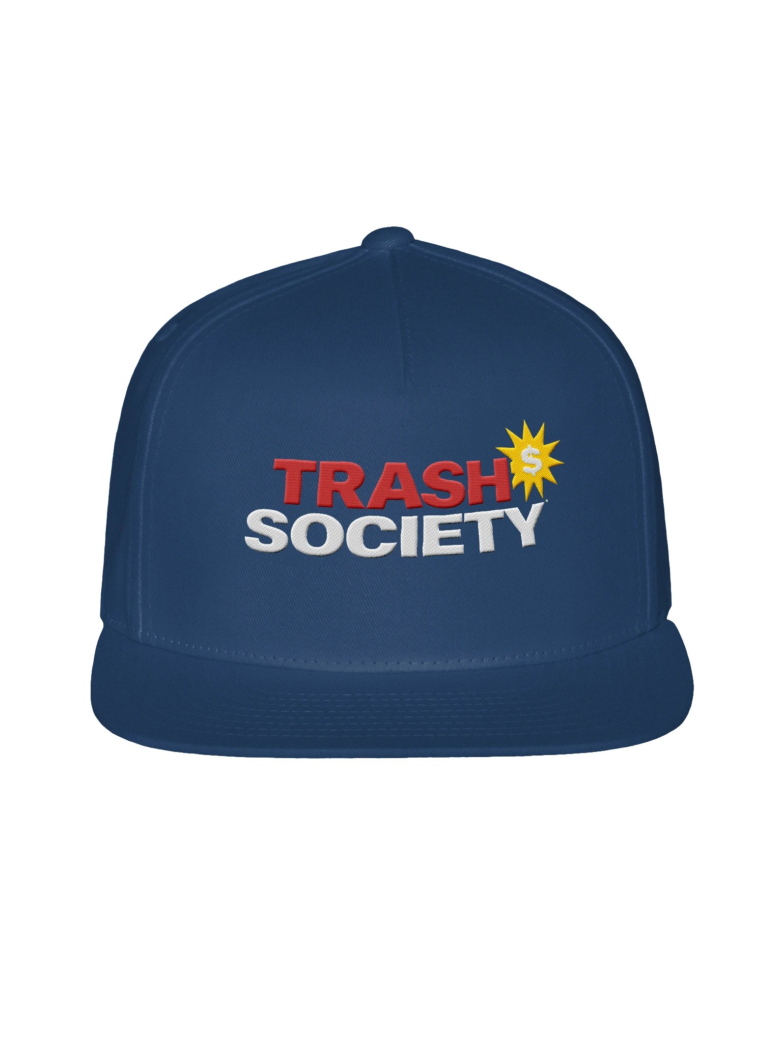 TRASH SOCIETY HAT product image (1)