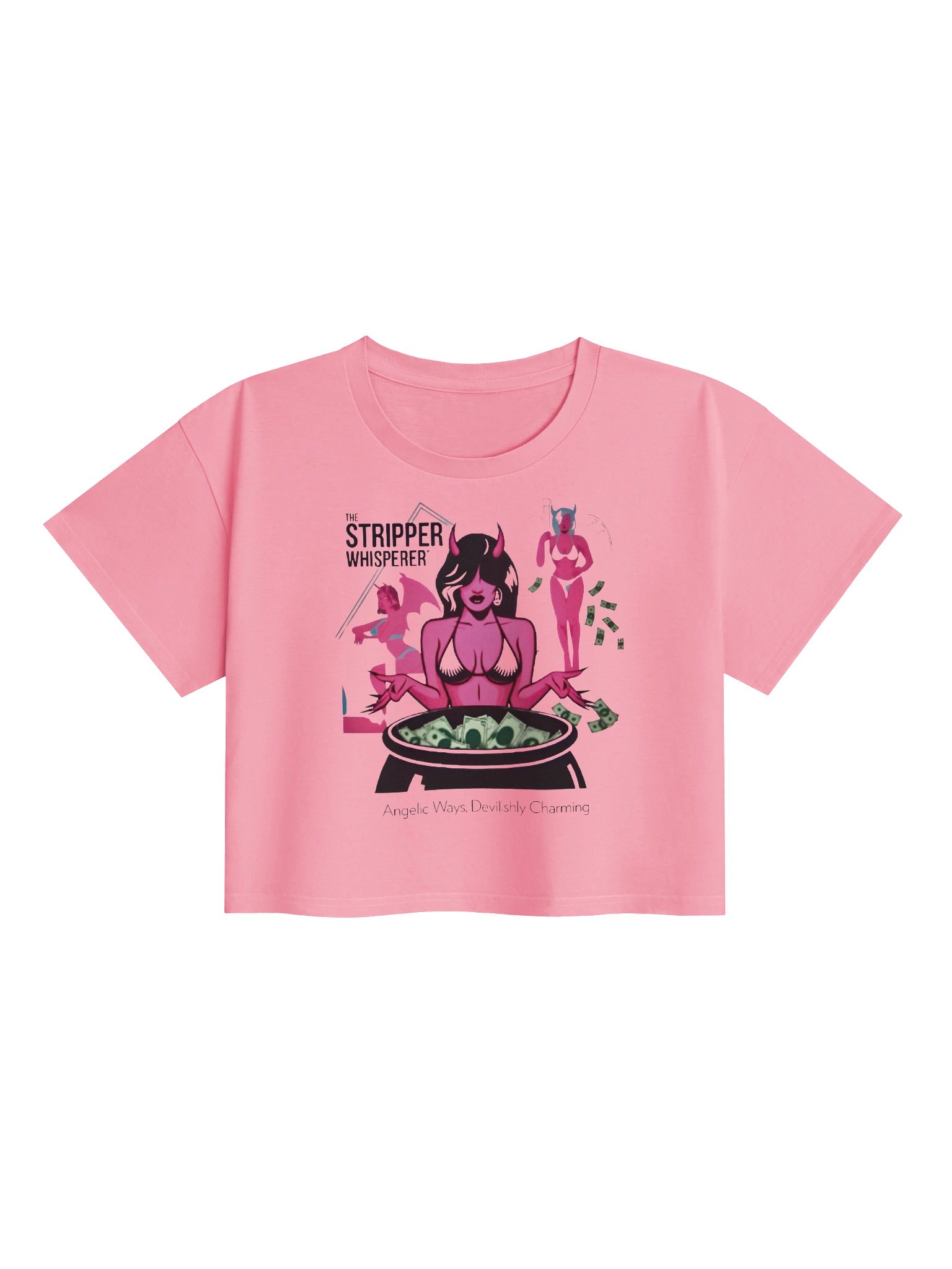 Angelic ways shirt product image (3)