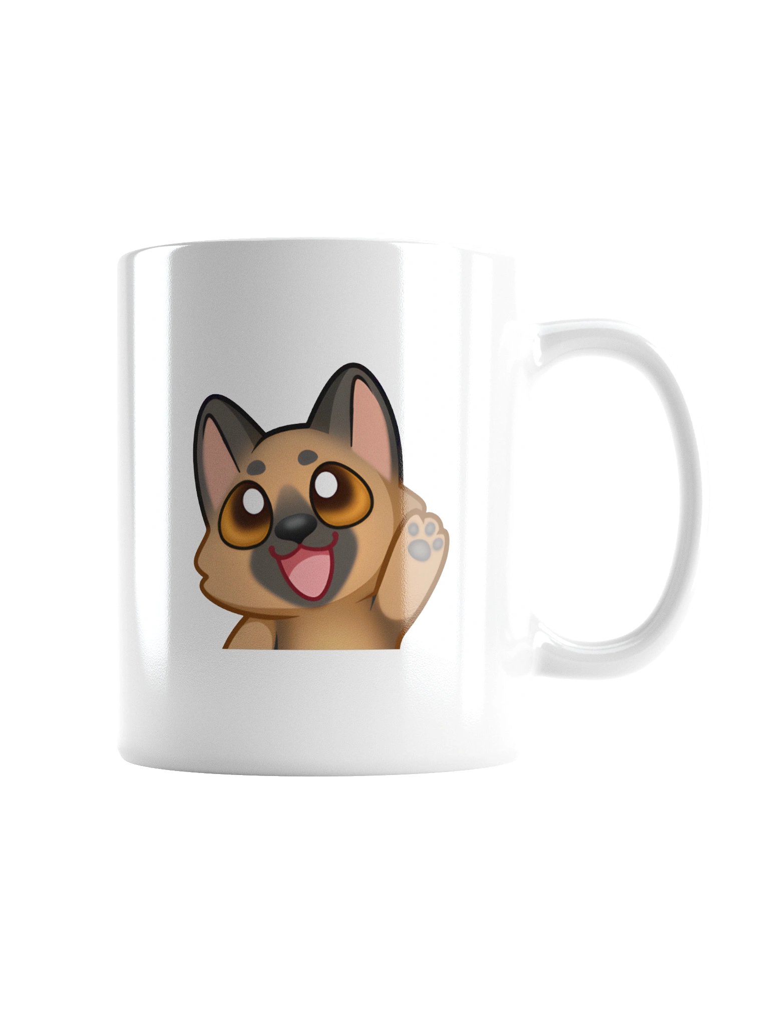 Fritz Coffee Mug product image (7)