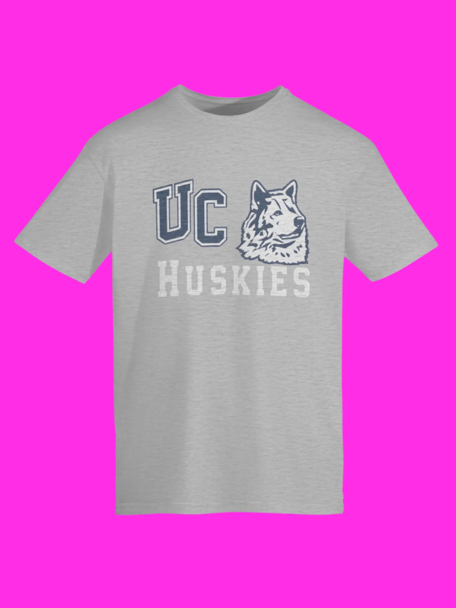 Ray Allen UConn Huskies Shirt product image (115)