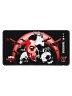 S.E.S Halloween 2026 - Deskmat Red