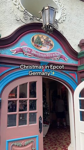 I can help you make magical Christmas dreams your reality! #foryou #fyp #foryourpage #vacation #foryoupage #christmas #disney...