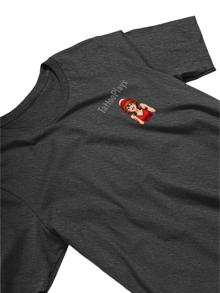 TattooPlays Supersoft T-shirt product image (2)