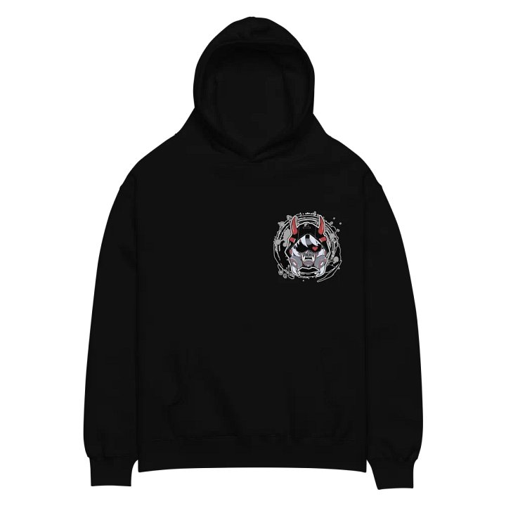 [BLACK] I HATE THIS GAME product image (2)