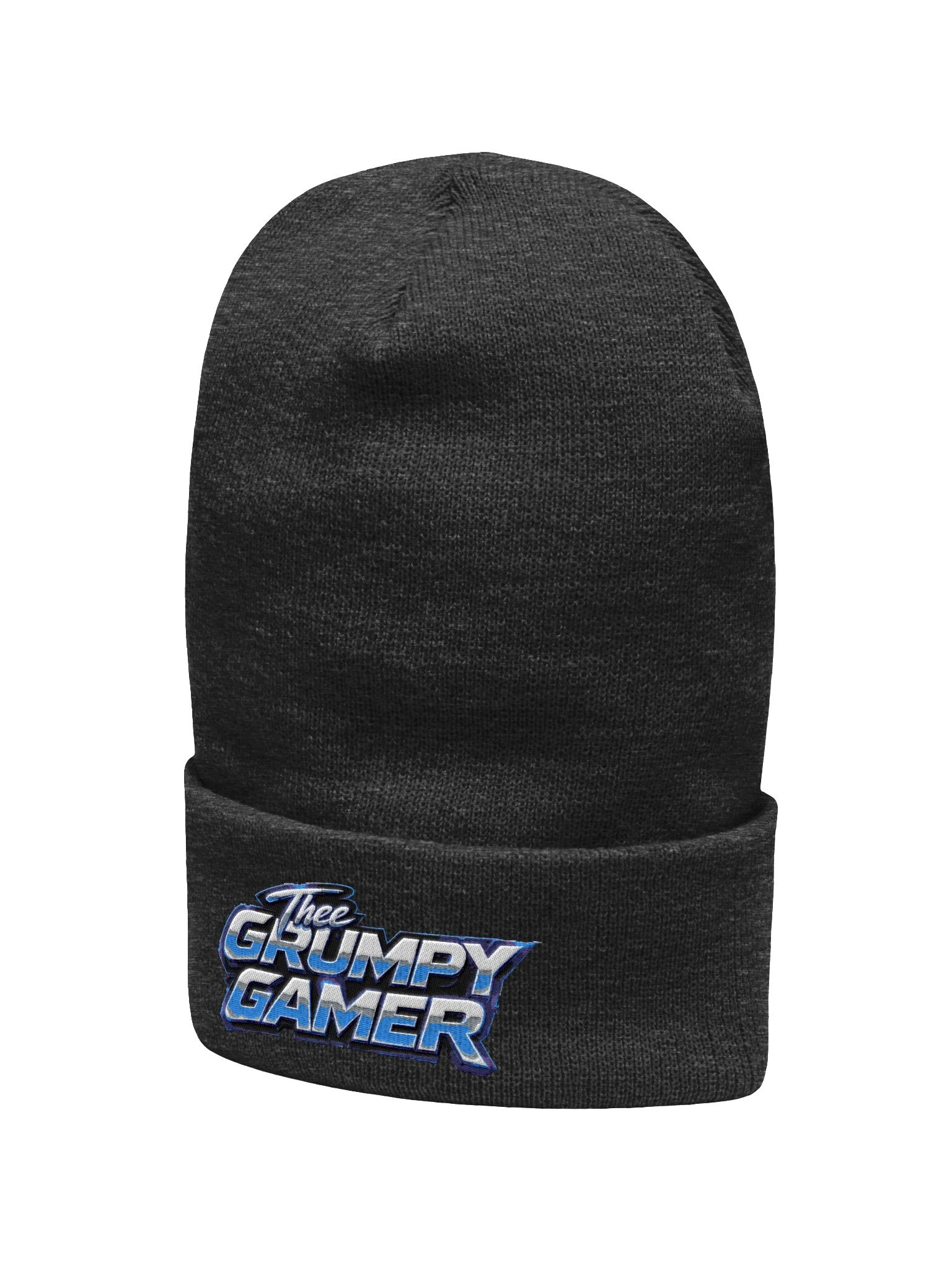 Grumpy Beenie product image (2)