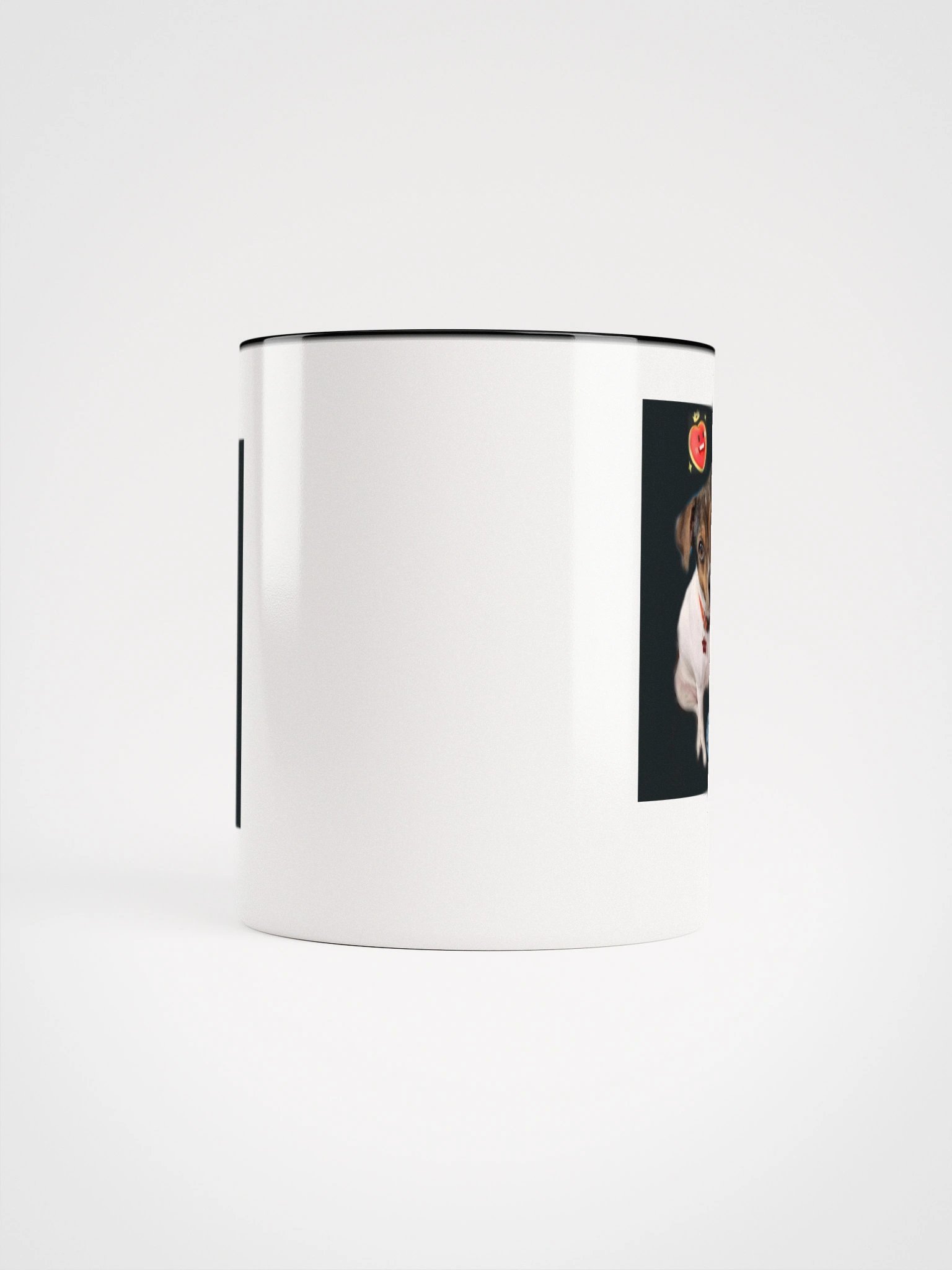 Bella - Ceramic Mug with Color Inside product image (44)