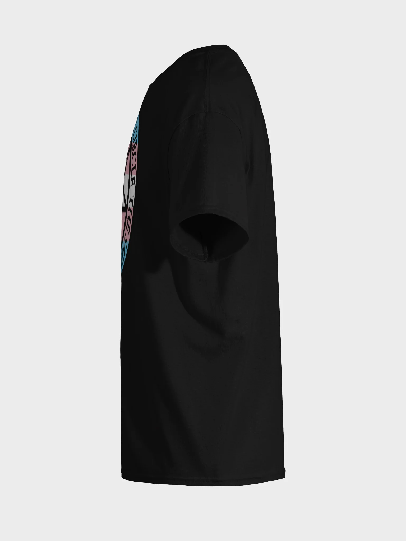 The Satanic Circle - Transgender Shirt product image (7)